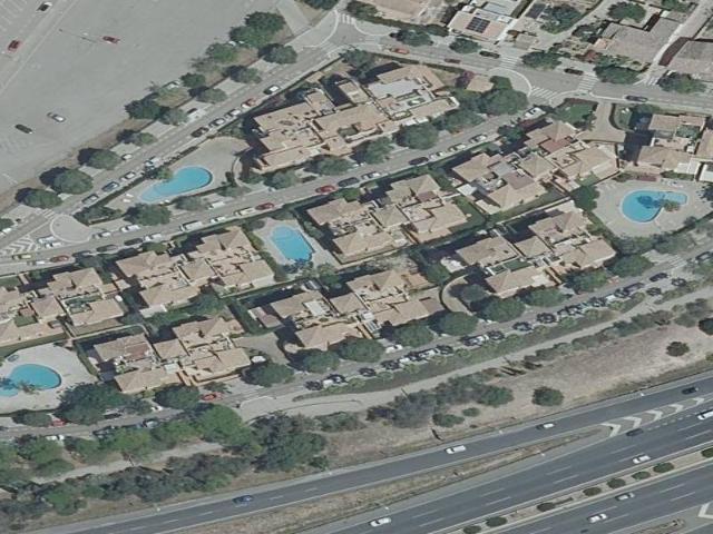 Piso en venta en Canamunt, Palma