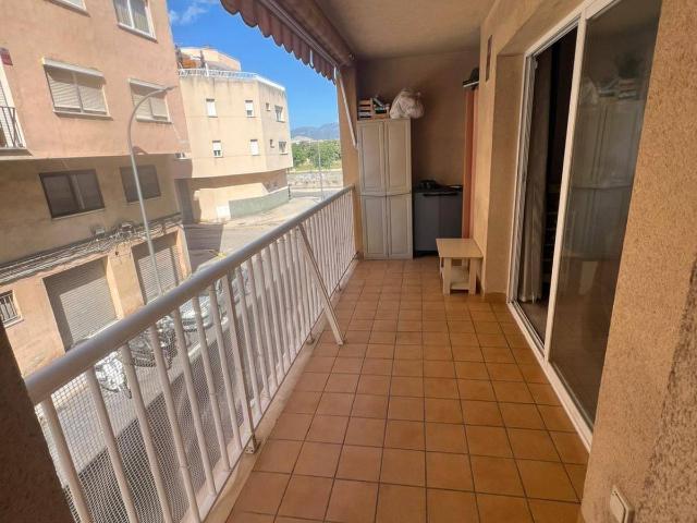 Piso en venta en Canamunt, Palma