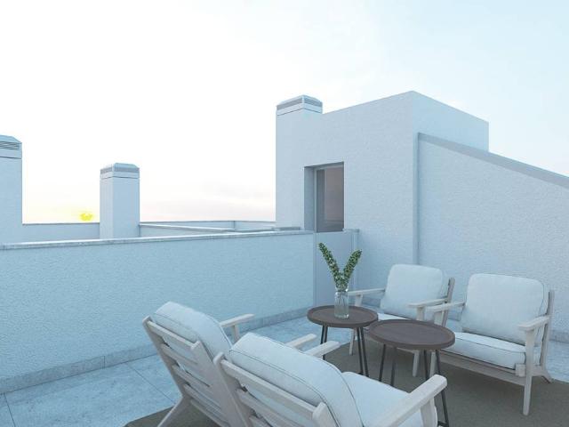 Piso en venta en Canamunt, Palma