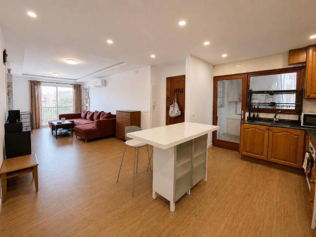 Piso en venta en Canamunt, Palma