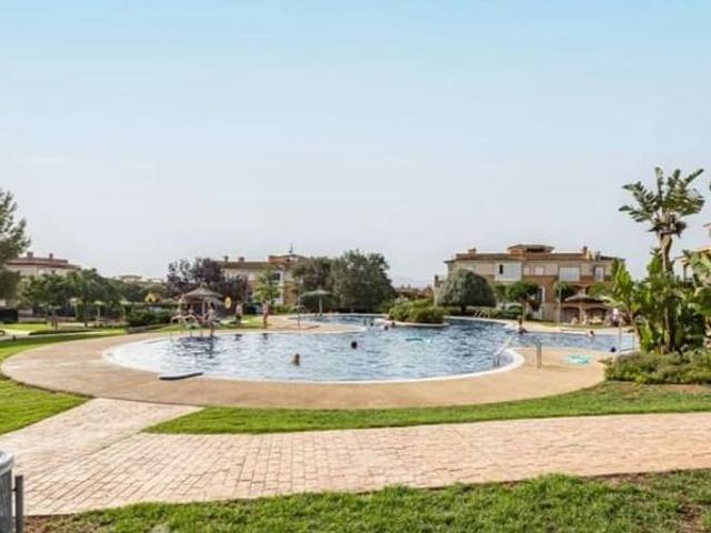 Piso en venta en Son Gual II, Palma