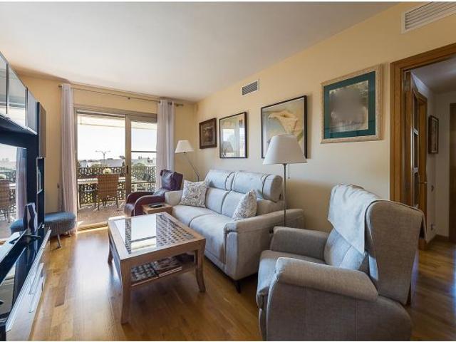 Piso en venta en Son Xigala, Palma