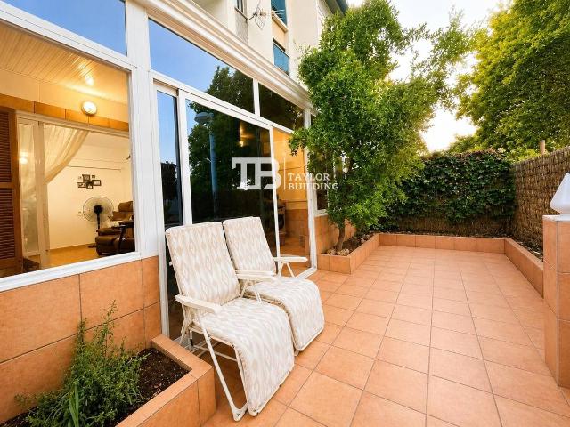 Piso en venta en Canamunt, Palma