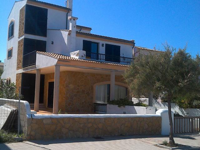 Piso en venta en Santa Margalida