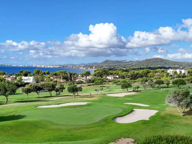 Piso en venta en Llevant, Baleares