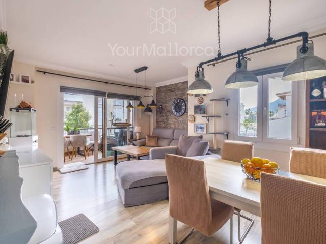 Piso en venta en Llevant, Baleares