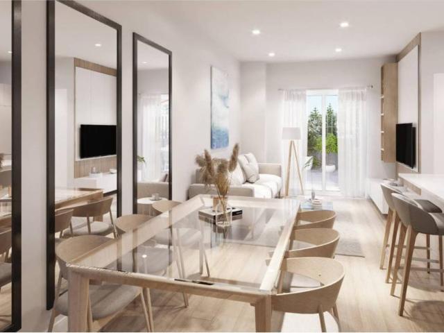 Piso en venta en Llevant, Baleares