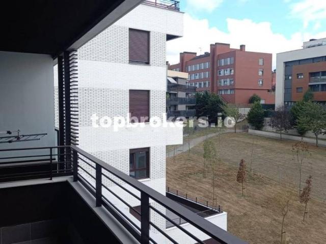 Piso en venta en Sondika Piso en venta en Sondika