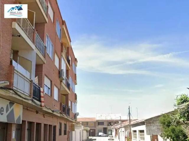 Piso en venta en Peñamiel, Sonseca
