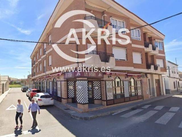 Piso en venta en Sonseca, Castilla-La Mancha