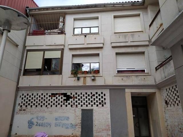 Piso en venta en Sonseca