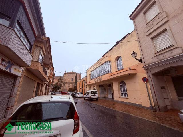 Piso en venta en Sonseca, Castilla-La Mancha