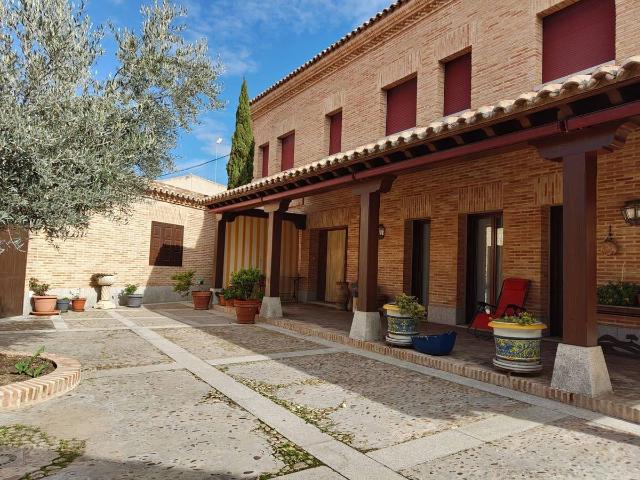 Piso en venta en Sonseca