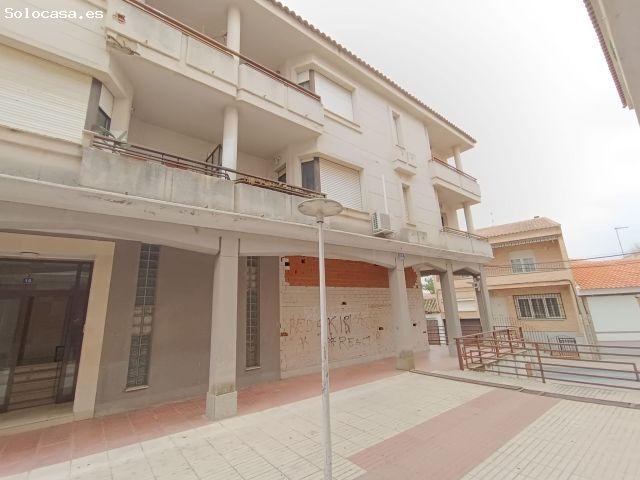 Piso en venta en Sonseca, Castilla-La Mancha