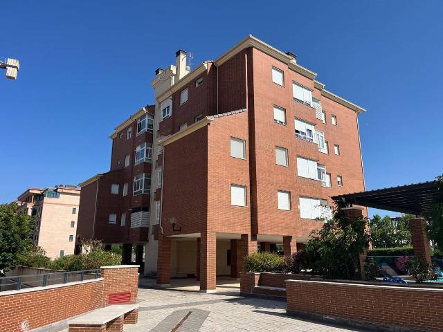 Piso en venta en Ávila, Castilla y León