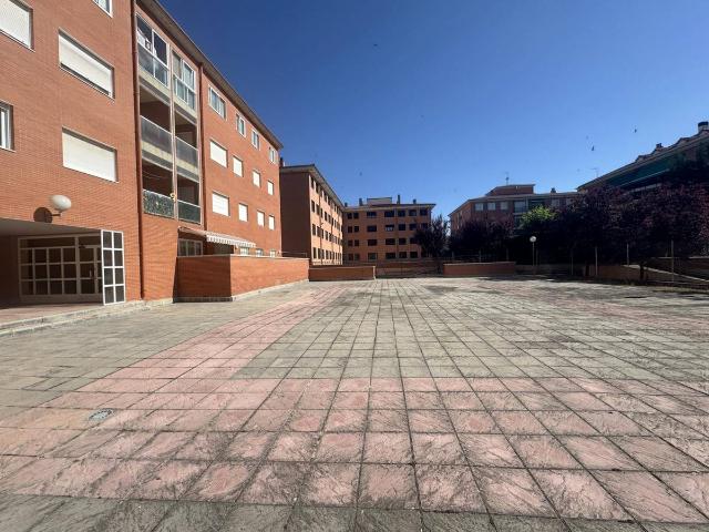 Piso en venta en Ávila