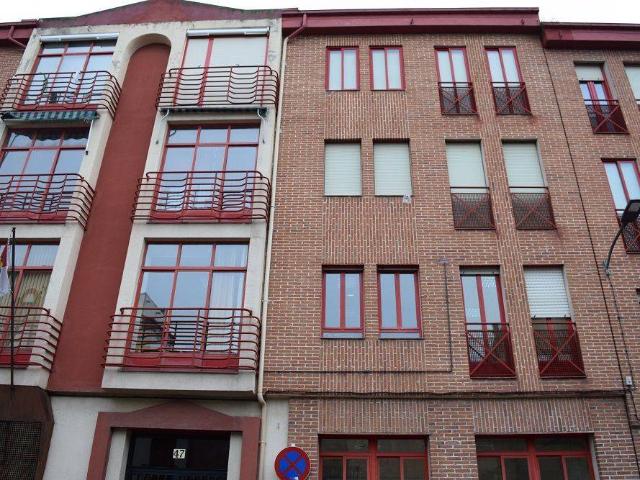 Ático en venta en Ávila