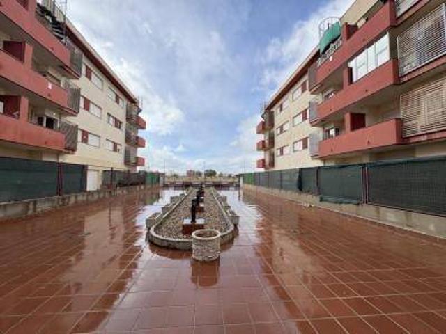 Piso en venta en Ávila, Castilla y León