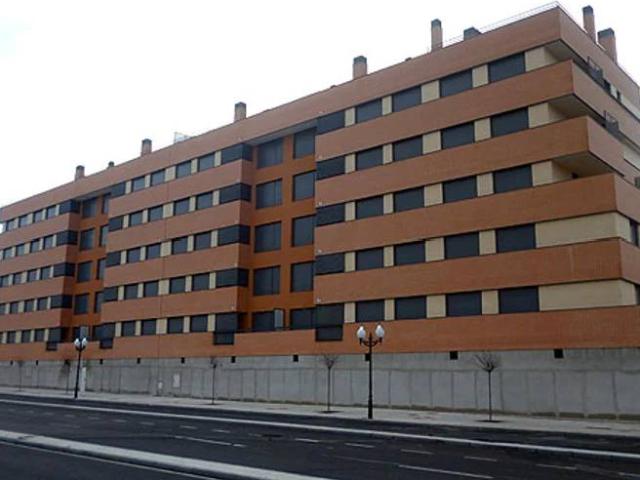 Piso en venta en Ávila