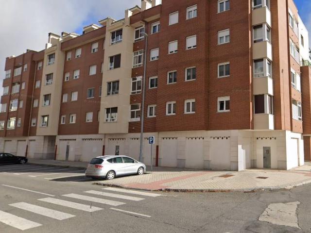 Piso en venta en Ávila, Castilla y León