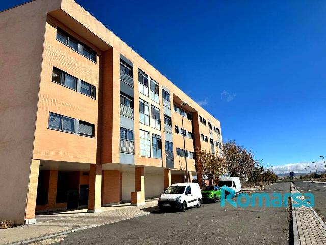 Piso en venta en Ávila, Castilla y León