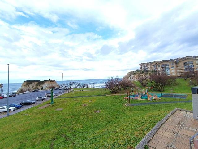 Piso en venta en Manene, Sopelana