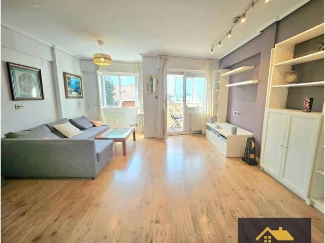 Piso en venta en Sopelana, Guipúzcoa