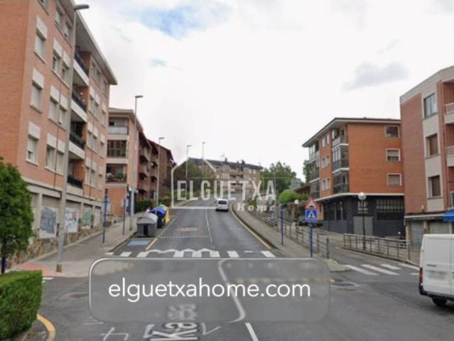 Piso en venta en Sopelana, Guipúzcoa