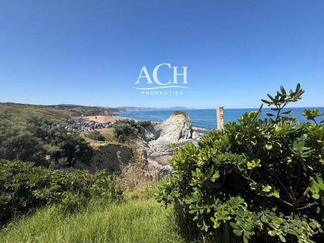 Piso en venta en Manene, Sopelana