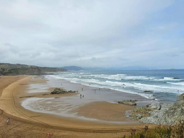 Piso en venta en Manene, Sopelana
