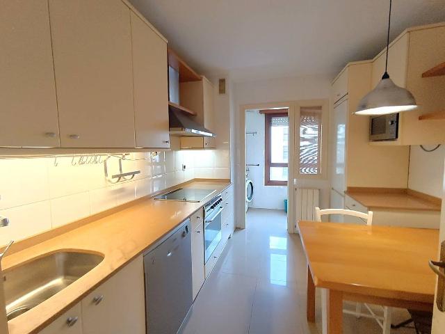 Piso en venta en Sopelana, Manene