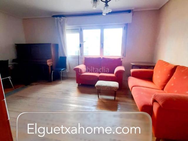 Piso en venta en Sopelana, Guipúzcoa