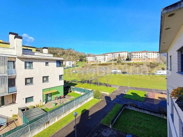 Piso en venta en Sopuerta, Guipúzcoa