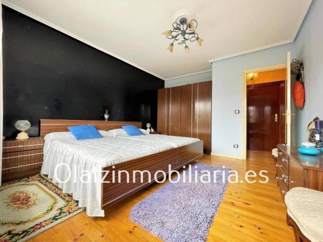 Piso en venta en Sopuerta, Guipúzcoa