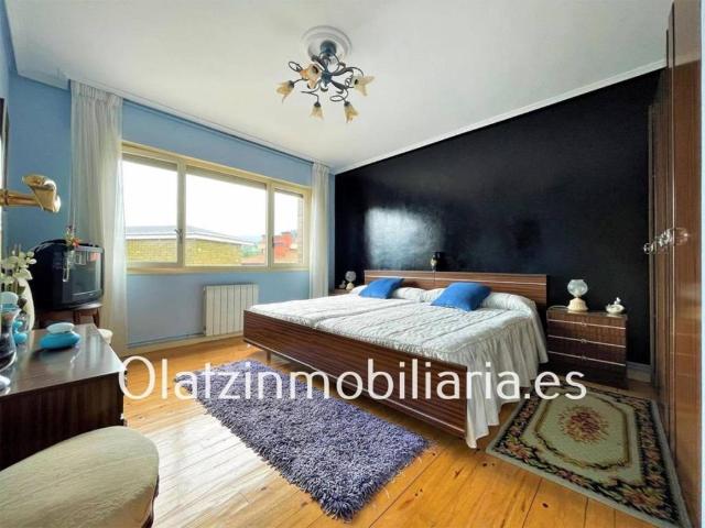 Piso en venta en Sopuerta, Guipúzcoa