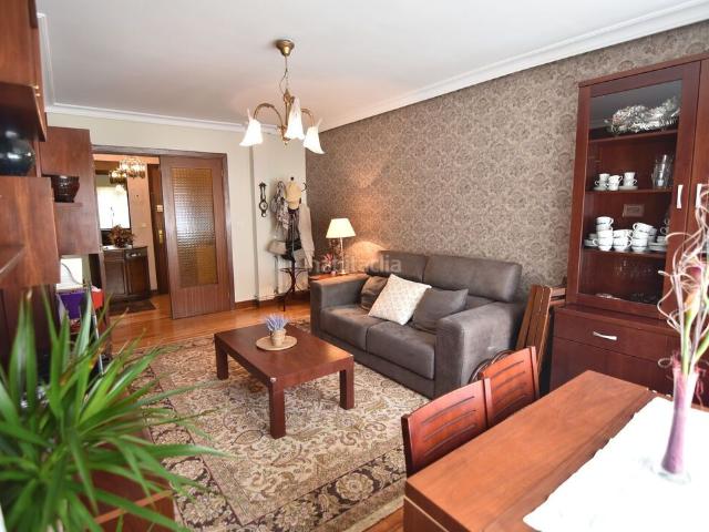 Piso en venta en Placencia De Las Armas, Guipúzcoa