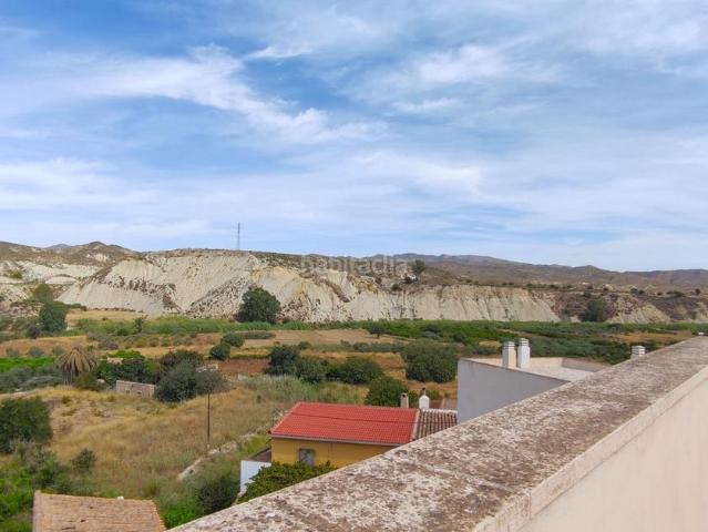 Piso en venta en Sorbas, Andalucía