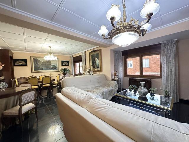 Piso en venta en Soria, Castilla y León