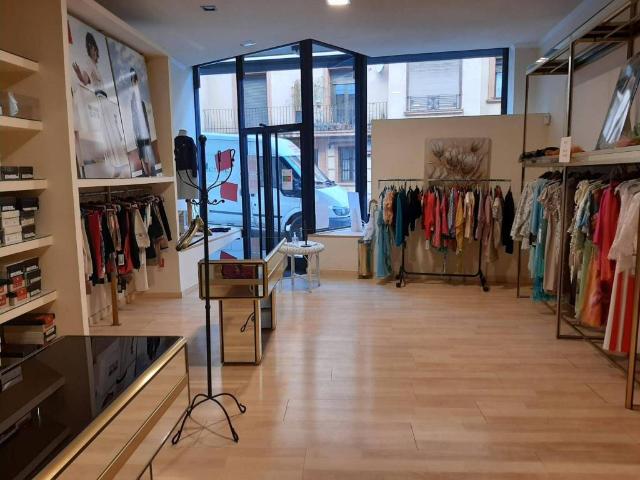 Local Comercial en venta en Soria Local Comercial en venta en Soria