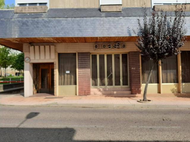 Local Comercial en venta en Soria Local Comercial en venta en Soria