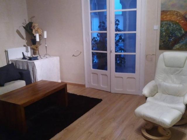 Piso en venta en Soria, Castilla y León