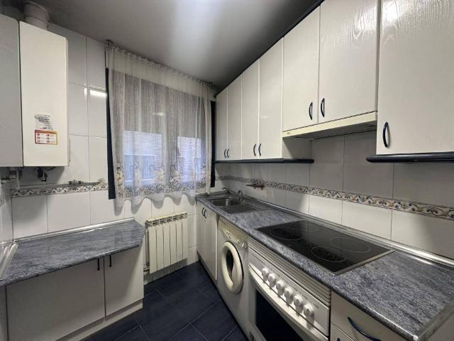 Piso en venta en Soria, Castilla y León