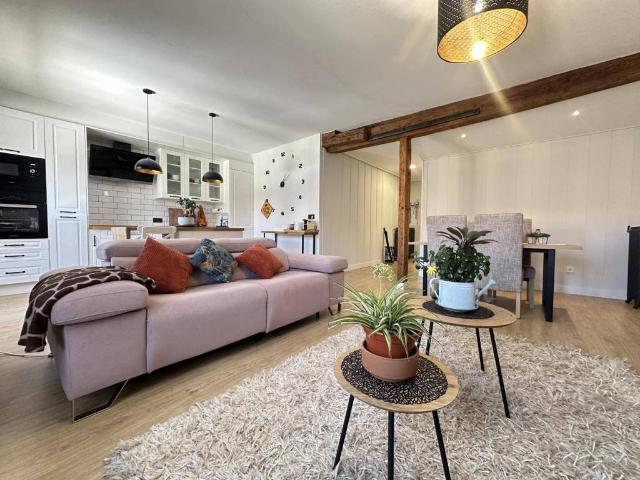 Piso en venta en Soria, Castilla y León