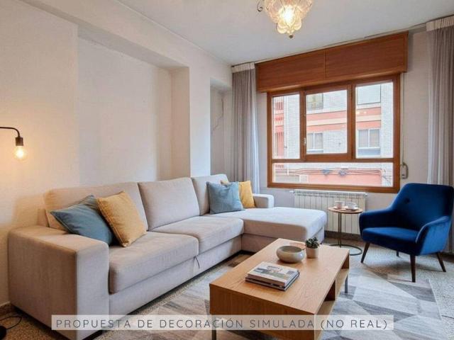Piso en venta en Soria, Castilla y León