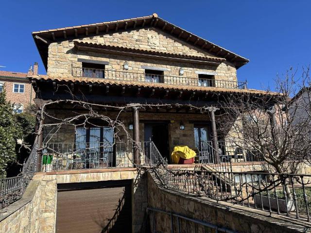 Piso en venta en Soria, Castilla y León