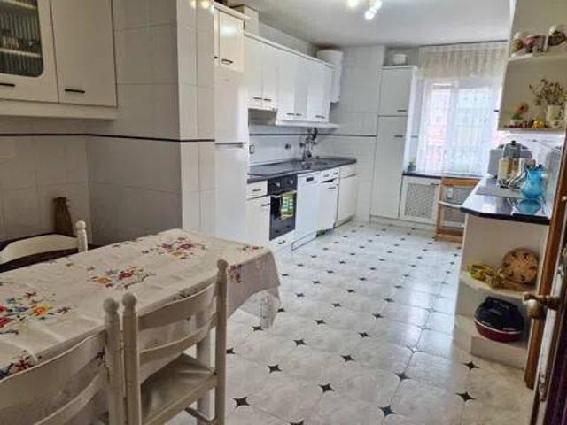 Piso en venta en Soria, Castilla y León