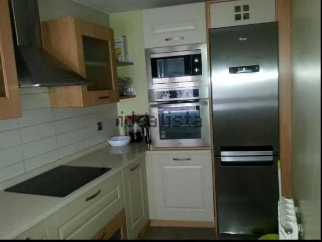Piso en venta en Soria