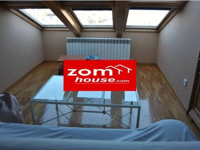 Piso en venta en Soria, Castilla y León