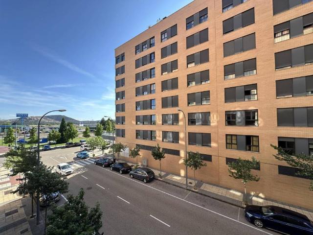 Piso en venta en Soria