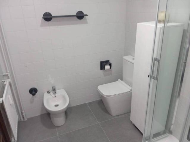 Piso en venta en Soria, Castilla y León